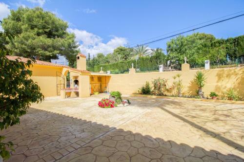 Villa El Planet