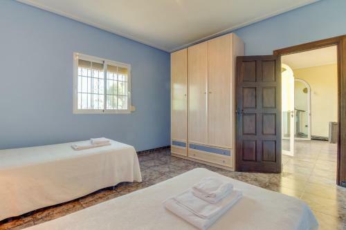 Villa El Planet