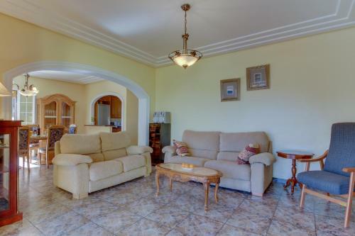 Villa El Planet
