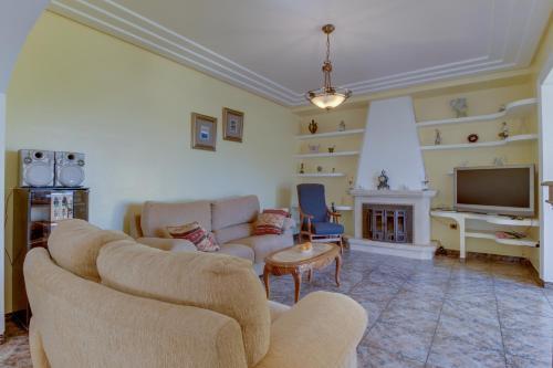 Villa El Planet