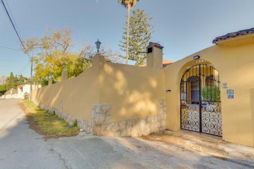 Villa El Planet