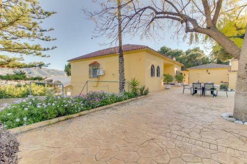 Villa El Planet