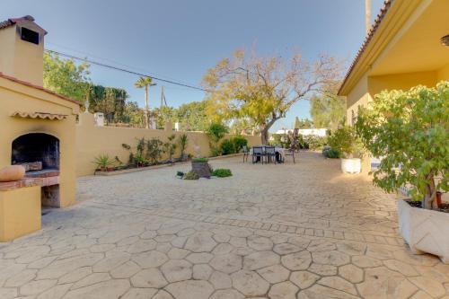 Villa El Planet