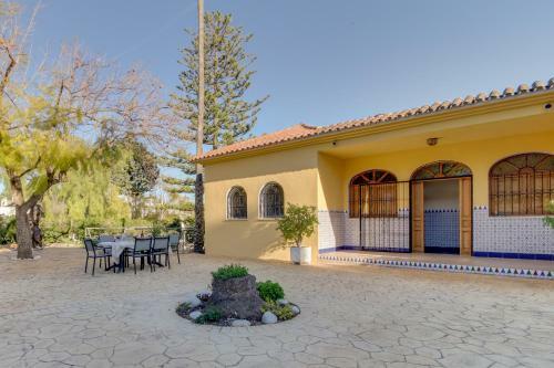 Villa El Planet