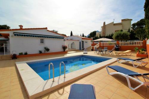 Villa Mediterr�nea