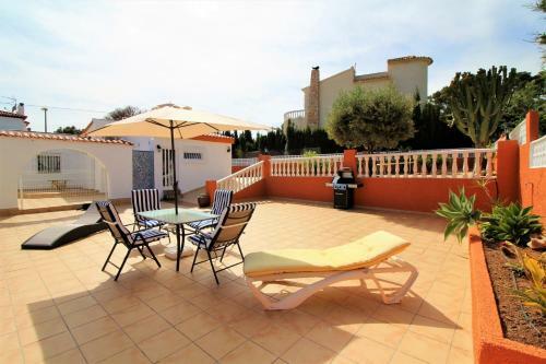 Villa Mediterr�nea