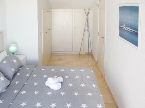 Three-bedroom Apartment In Alfaz Del Pi
