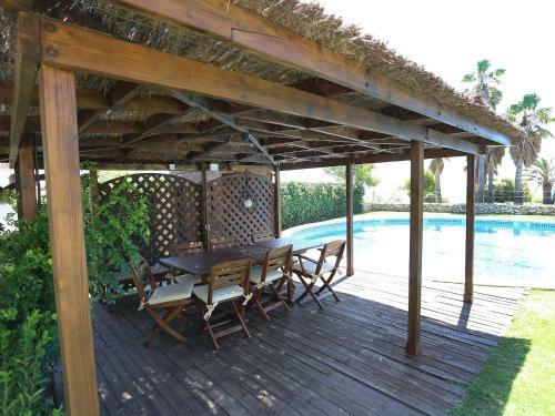 Holiday Home Cala Vidre