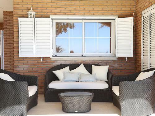 Holiday Home Cala Vidre