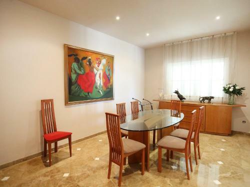 Holiday Home Cala Vidre