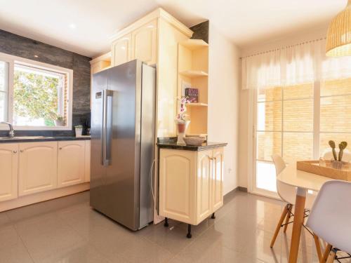 Holiday Home Cala Vidre
