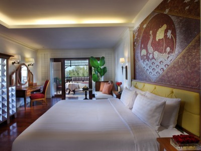 Hotel Amari Vogue Krabi
