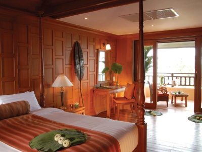 Hotel Amari Vogue Krabi