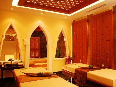 Hotel Amari Vogue Krabi