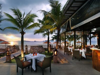Hotel Amari Vogue Krabi
