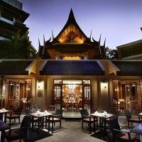 Hotel Amari Vogue Krabi