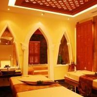 Hotel Amari Vogue Krabi