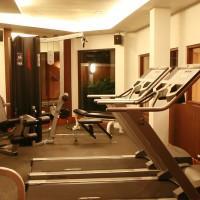 Hotel Amari Vogue Krabi