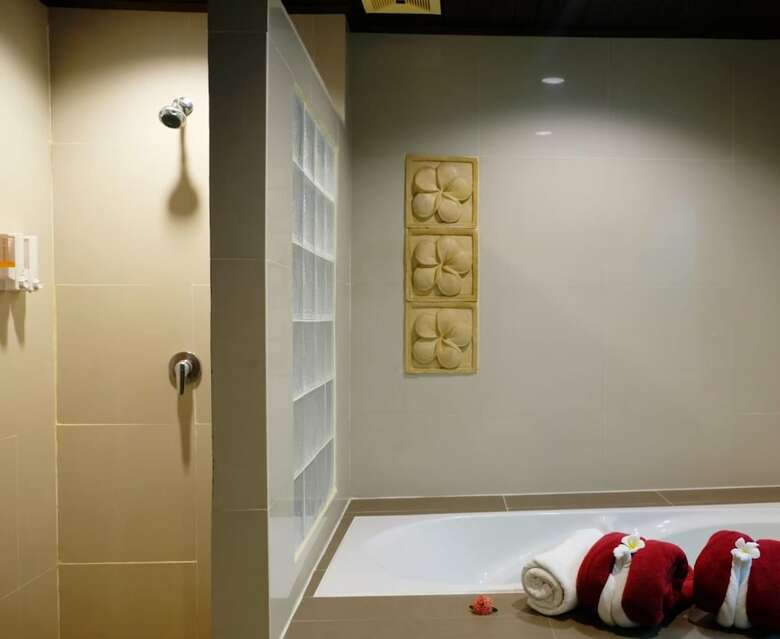 Hotel Ananda Lanta Resort