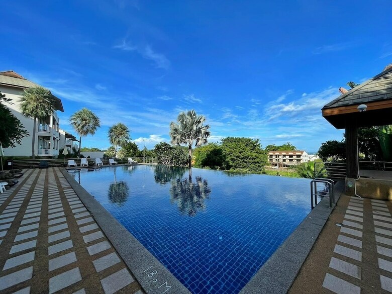 Hotel Ananda Lanta Resort