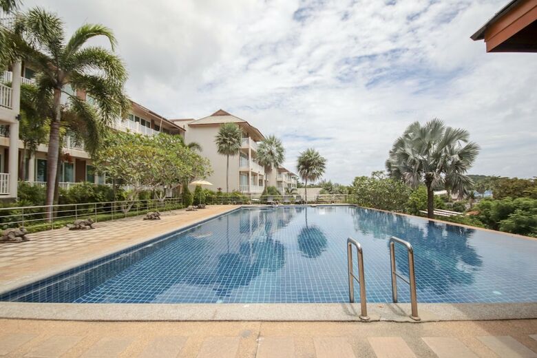Hotel Ananda Lanta Resort