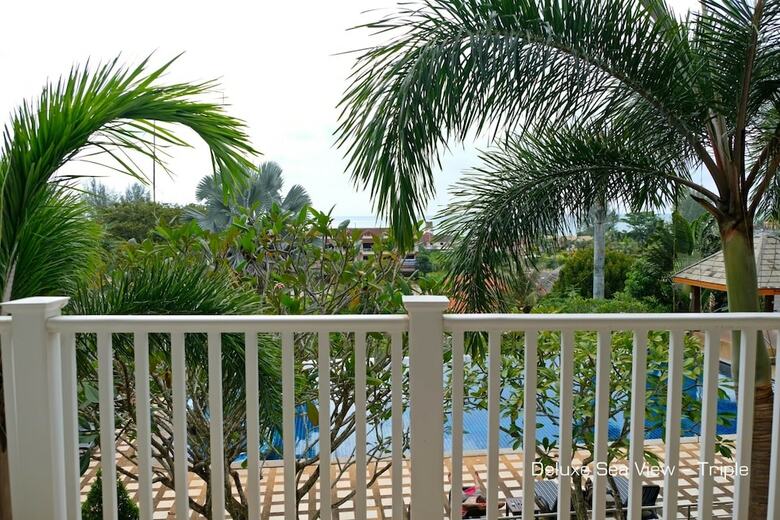 Hotel Ananda Lanta Resort