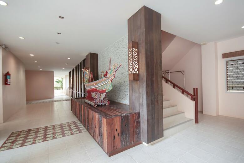 Hotel Ananda Lanta Resort
