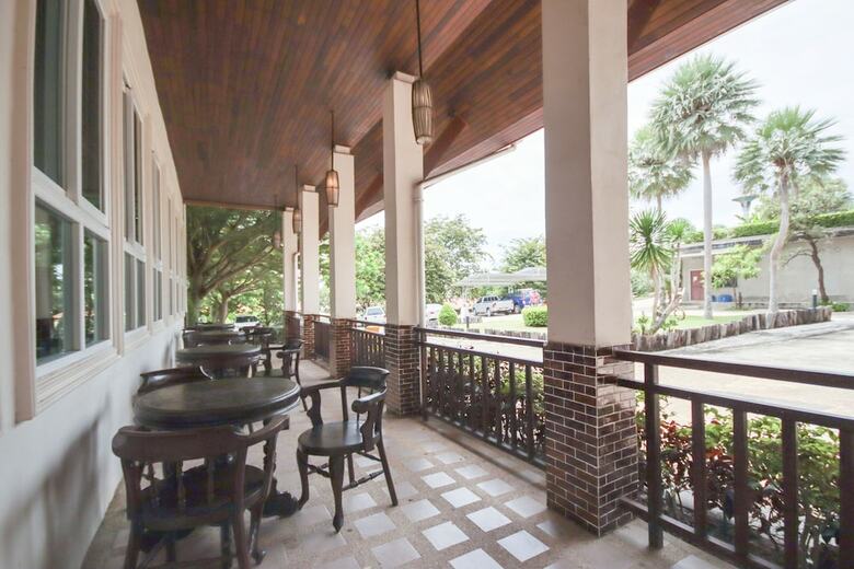 Hotel Ananda Lanta Resort
