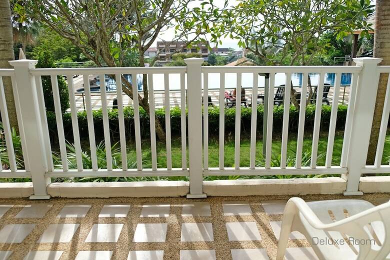Hotel Ananda Lanta Resort
