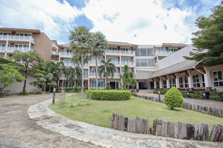 Hotel Ananda Lanta Resort