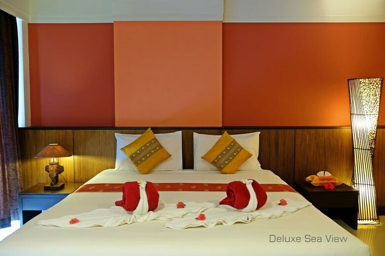 Hotel Ananda Lanta Resort
