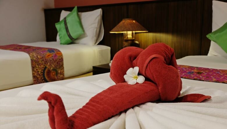 Hotel Ananda Lanta Resort