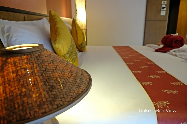 Hotel Ananda Lanta Resort