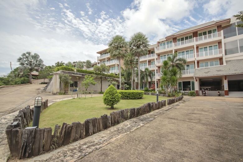 Hotel Ananda Lanta Resort