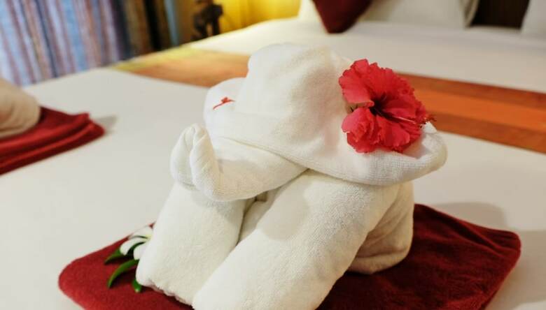 Hotel Ananda Lanta Resort