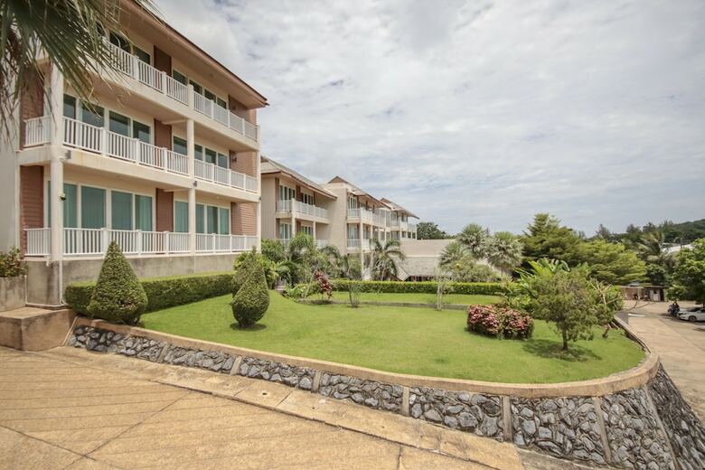 Hotel Ananda Lanta Resort