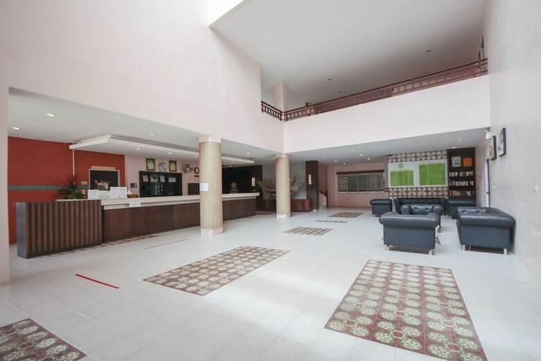 Hotel Ananda Lanta Resort
