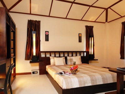Hotel Anyavee Railay Resort