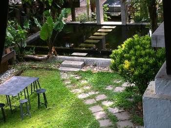 Hotel Baan  Gong  Kham