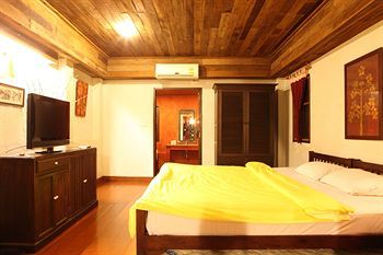 Hotel Baan  Gong  Kham