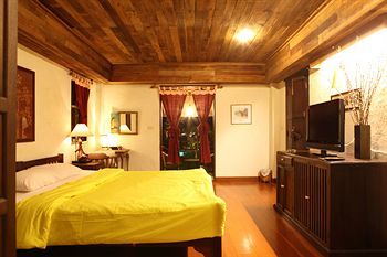 Hotel Baan  Gong  Kham