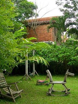 Hotel Baan  Gong  Kham