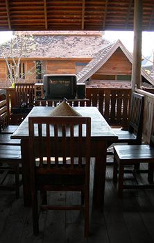 Hotel Baan  Gong  Kham