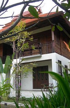 Hotel Baan  Gong  Kham