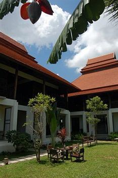 Hotel Baan  Gong  Kham