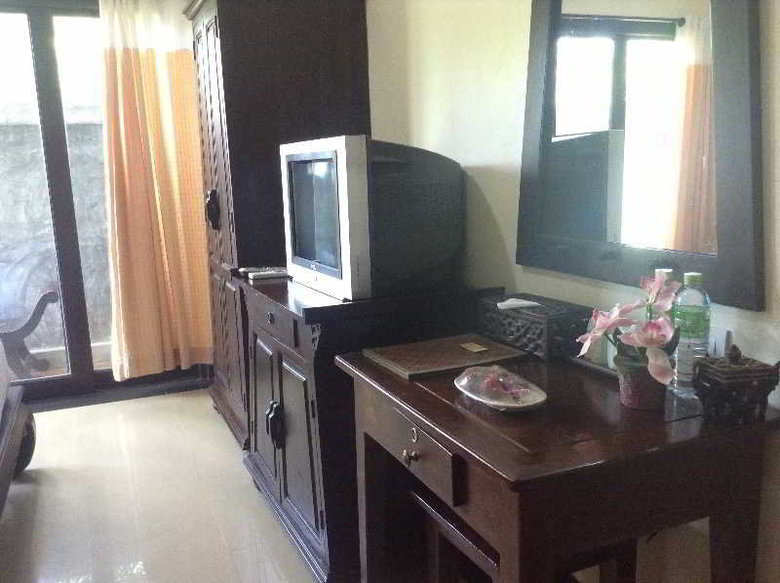 Hotel Baan Andaman