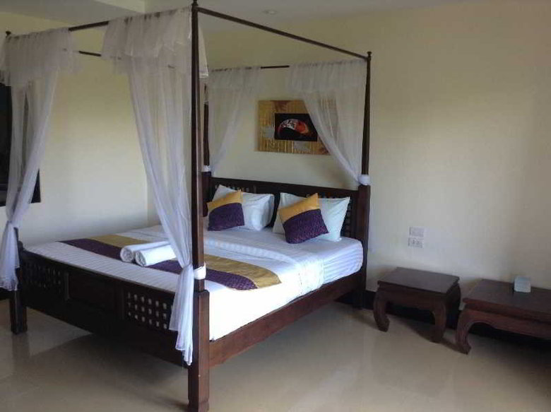 Hotel Baan Andaman