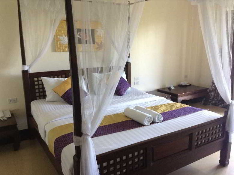 Hotel Baan Andaman