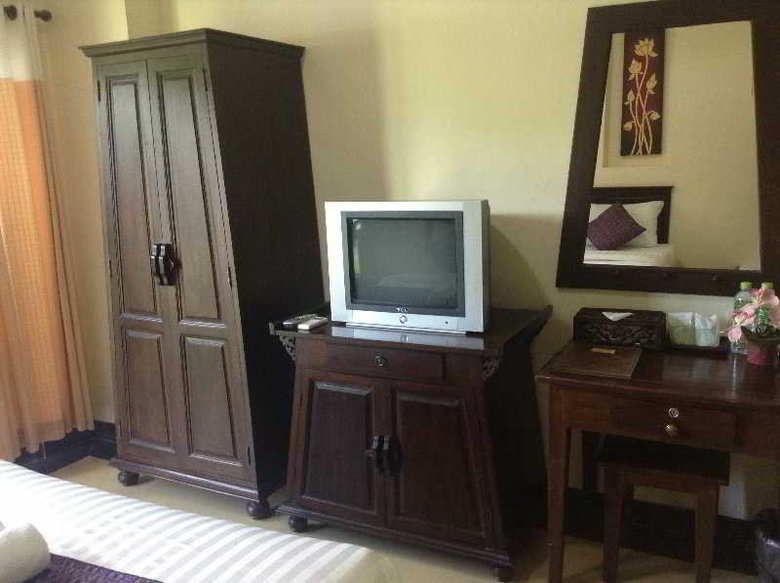 Hotel Baan Andaman
