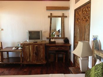 Hotel Baan Hin Sai Resort